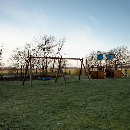 Landliebe 9 Alkersum