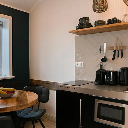 Landliebe 9 Apartment