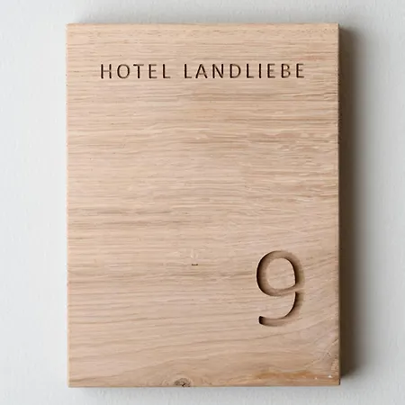 Apartment Landliebe 9