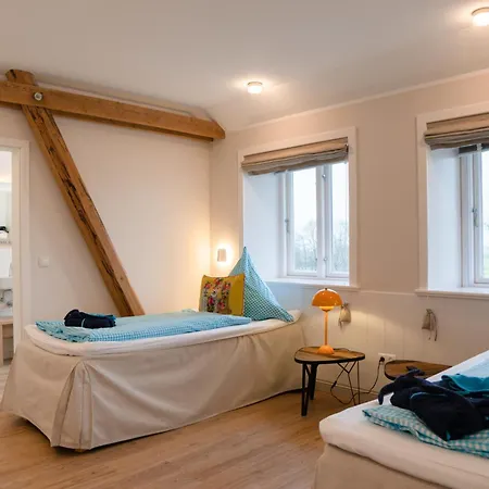 Apartment Landliebe 9 *