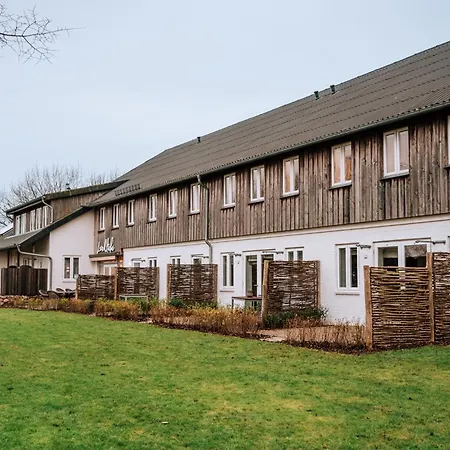 Landliebe 9 Apartment