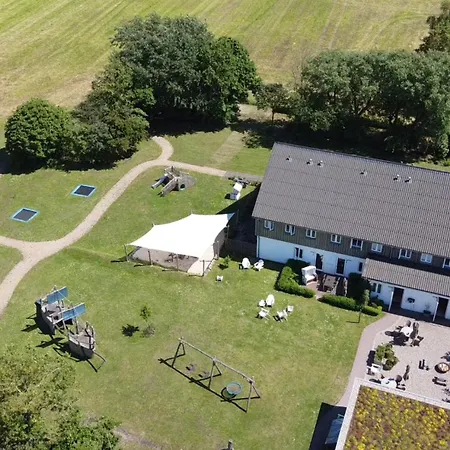 Landliebe 9 Lejlighed