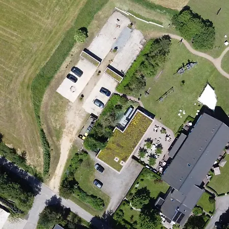 Landliebe 9 Apartment