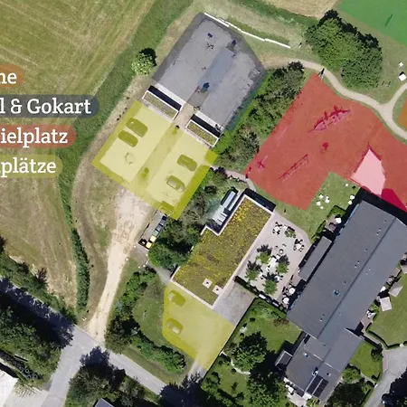 Lejlighed Landliebe 9 *